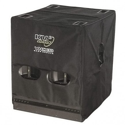 KV2 Audio Cover VHD2.16 Pokrowiec na moduł VHD2.16
